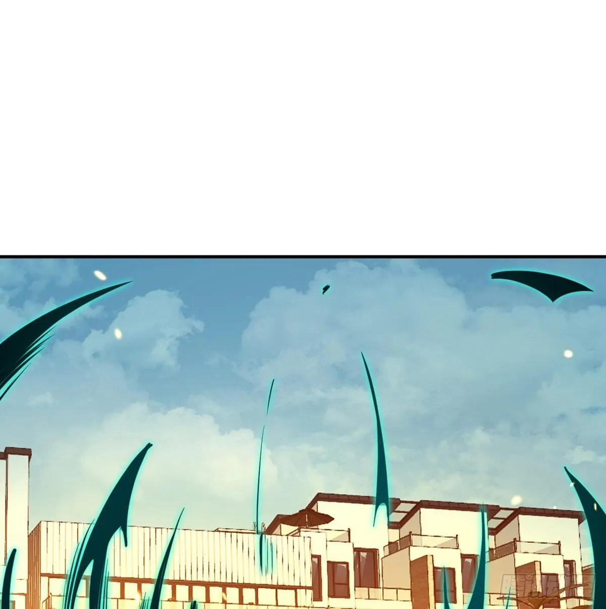 签到30天一拳爆星女主是谁漫画,第52话 叛徒的下场2图
