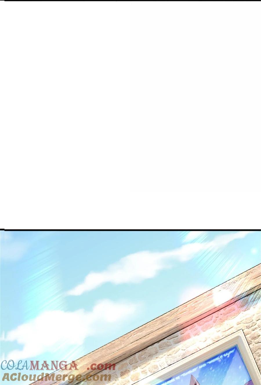 放开那个女巫漫画漫画,621 十年之期4图