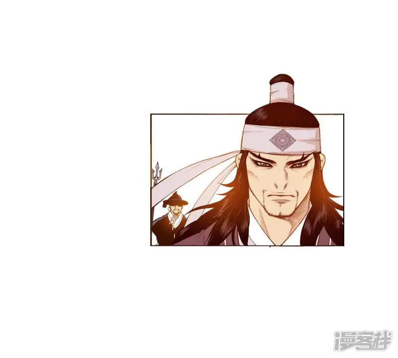 夜行书生韩剧免费观看完整版漫画,第119话 厮杀3图