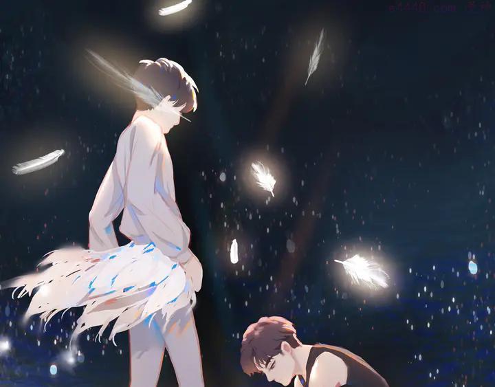 经久不泄最简单的方法漫画,第46话 热切1图