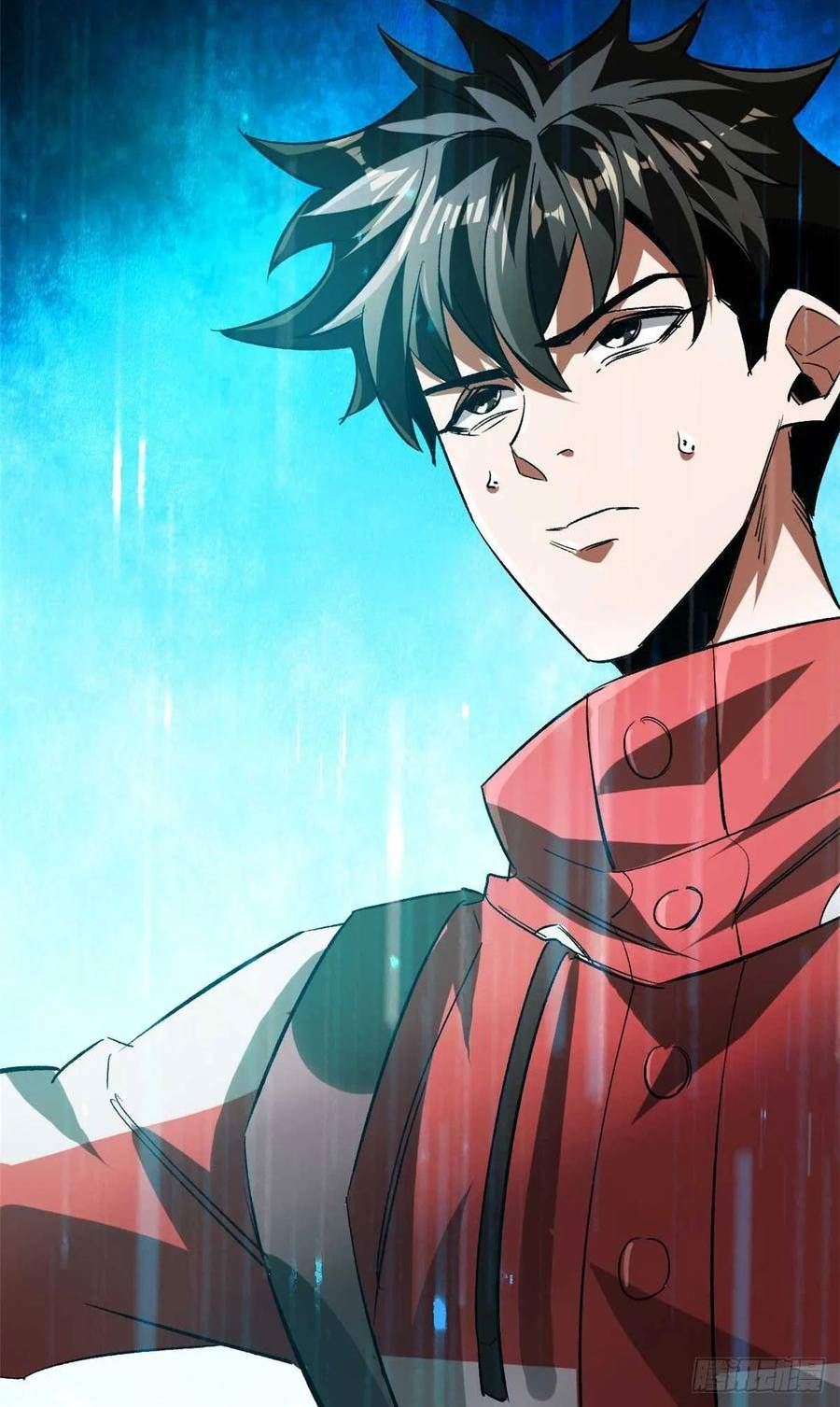 轮盘世界全集解说漫画,117 最后一个奖励图案5图