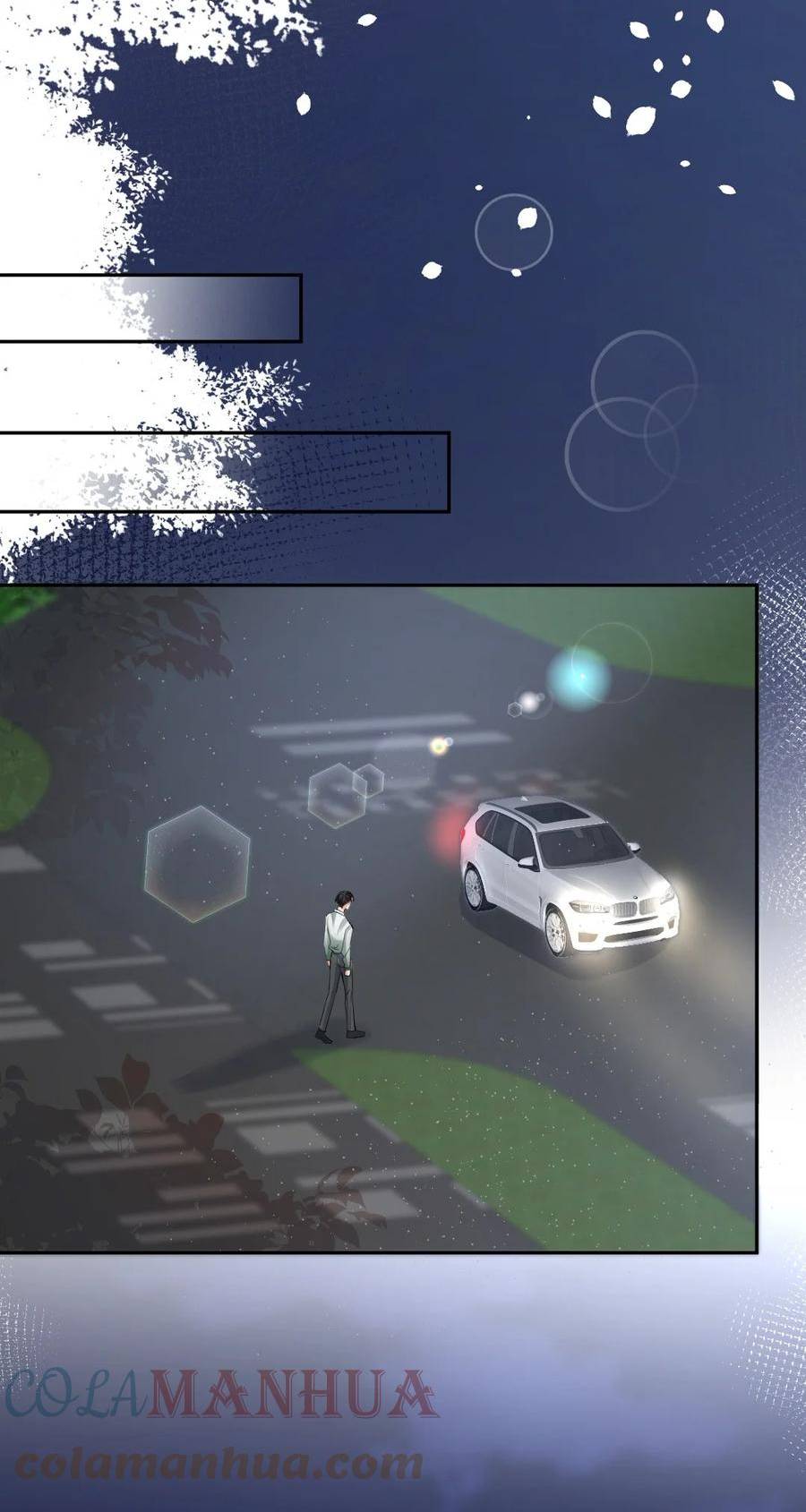 纸飞机软件是干什么用的漫画,091 诱饵计划5图