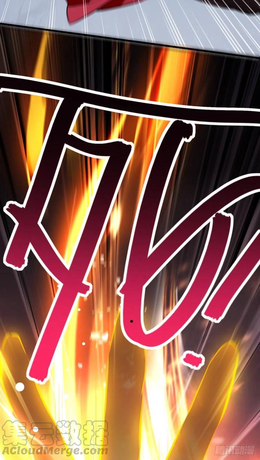 凌天神帝百科漫画,第189话 无力回天5图