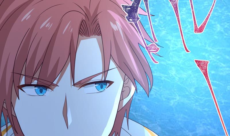 我身上有条龙全集漫画,第325话 腐烂虎鲨5图