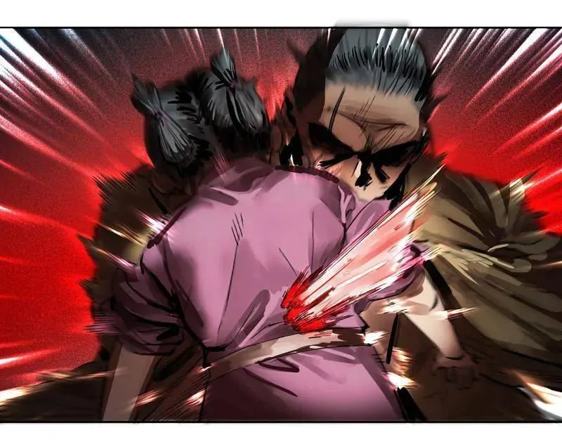 传武和秀圆房了吗漫画,第428话 第三卷 112 降临3图