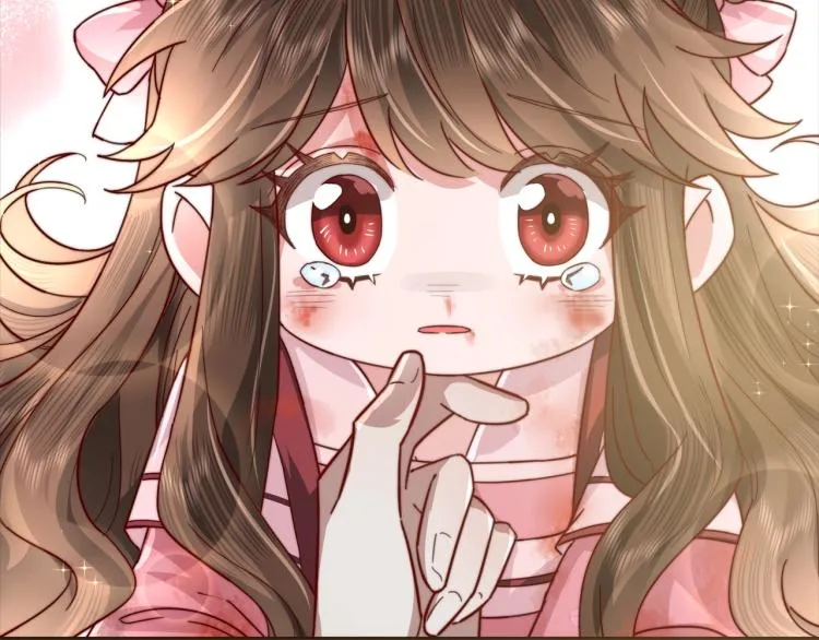 炮灰闺女的生存方式txt漫画,序章 穿越成倒霉公主2图