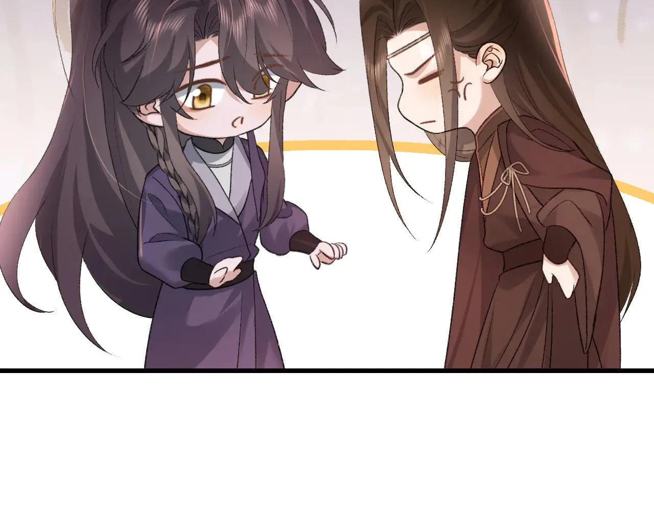 炮灰闺女的生存方式1---500漫画,第304话 我曾有一梦3图