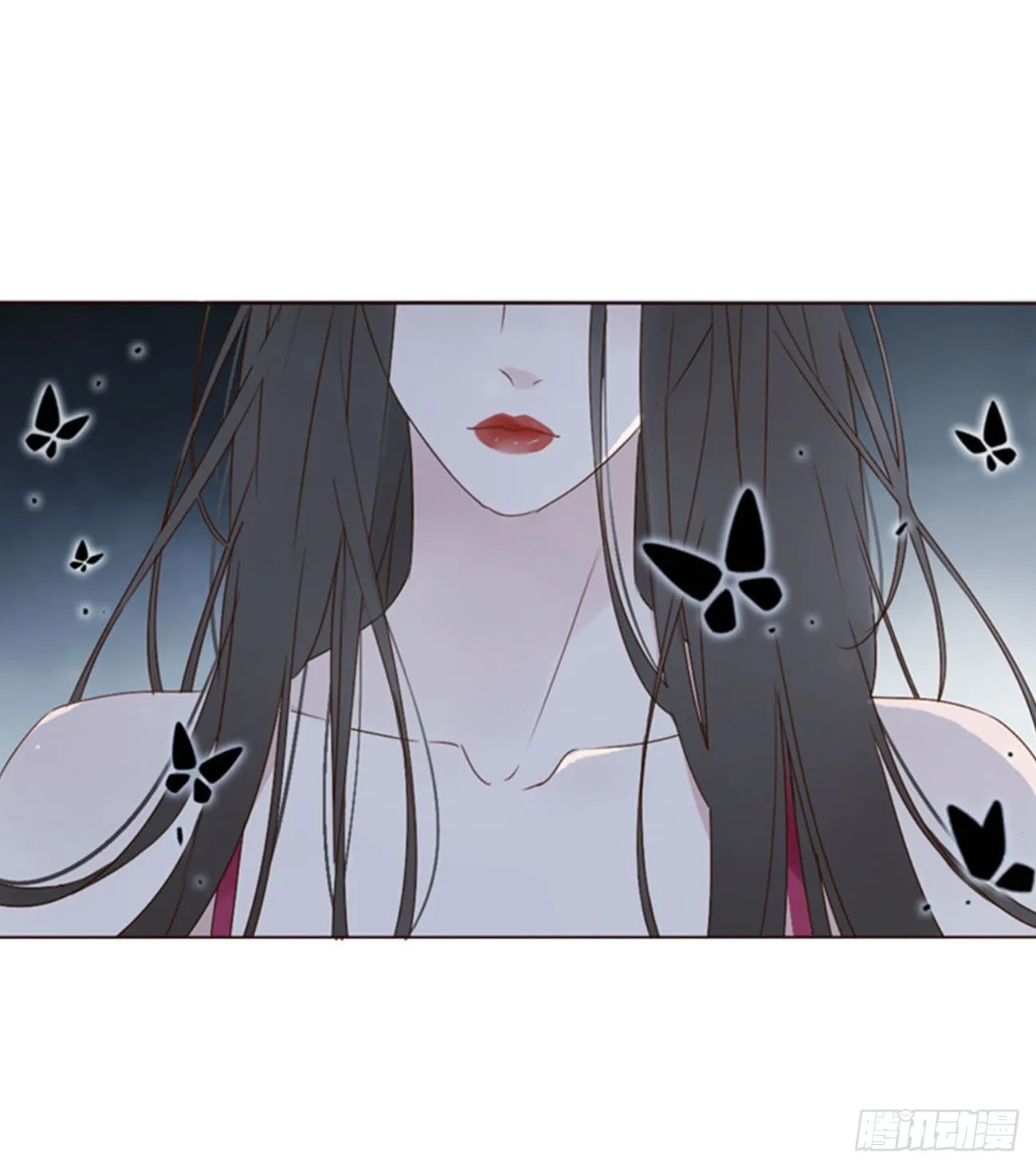 拥然入怀全文免费阅读漫画,四十一章 辰洛3图