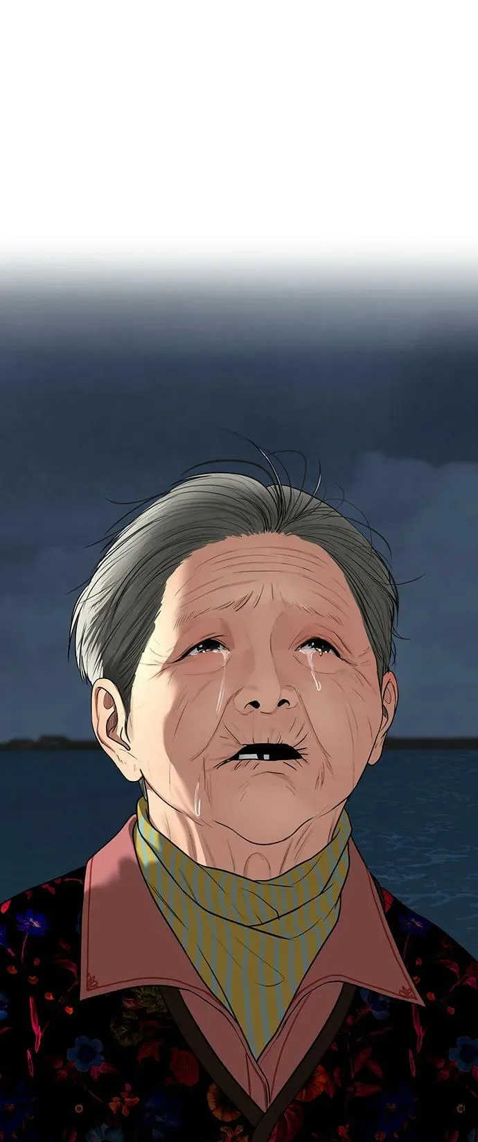 女神降临韩剧在线观看韩剧tv漫画,外传32（林龙李修ep）2图