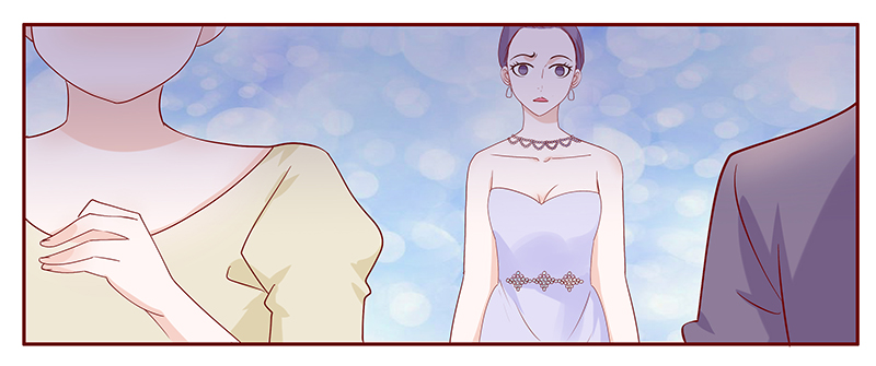 霸道总裁爱上我的356天漫画,第96章：流言蜚语2图