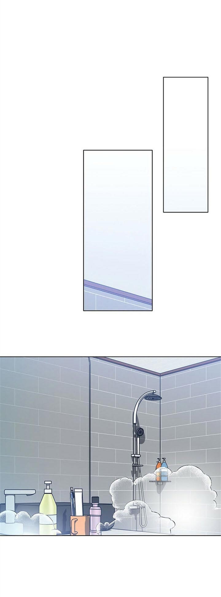 恋与制作人拖拉机联动pv漫画,第88话1图