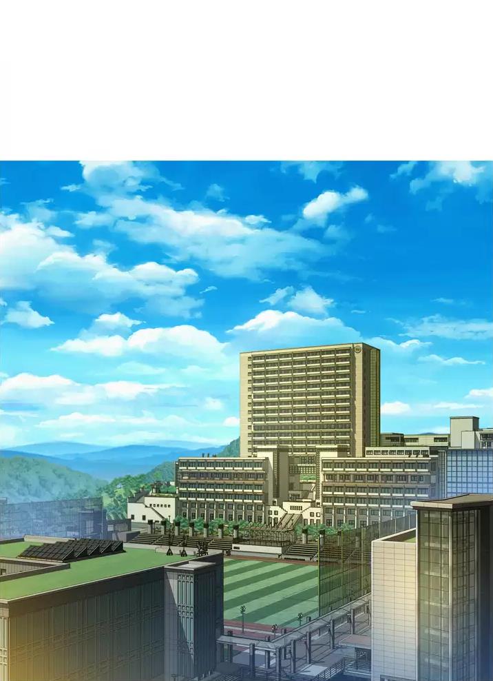 友情万岁 解析漫画,第14话1图