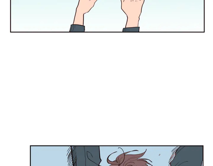 别人家的漫画CP漫画,第34话 每天亲一次5图