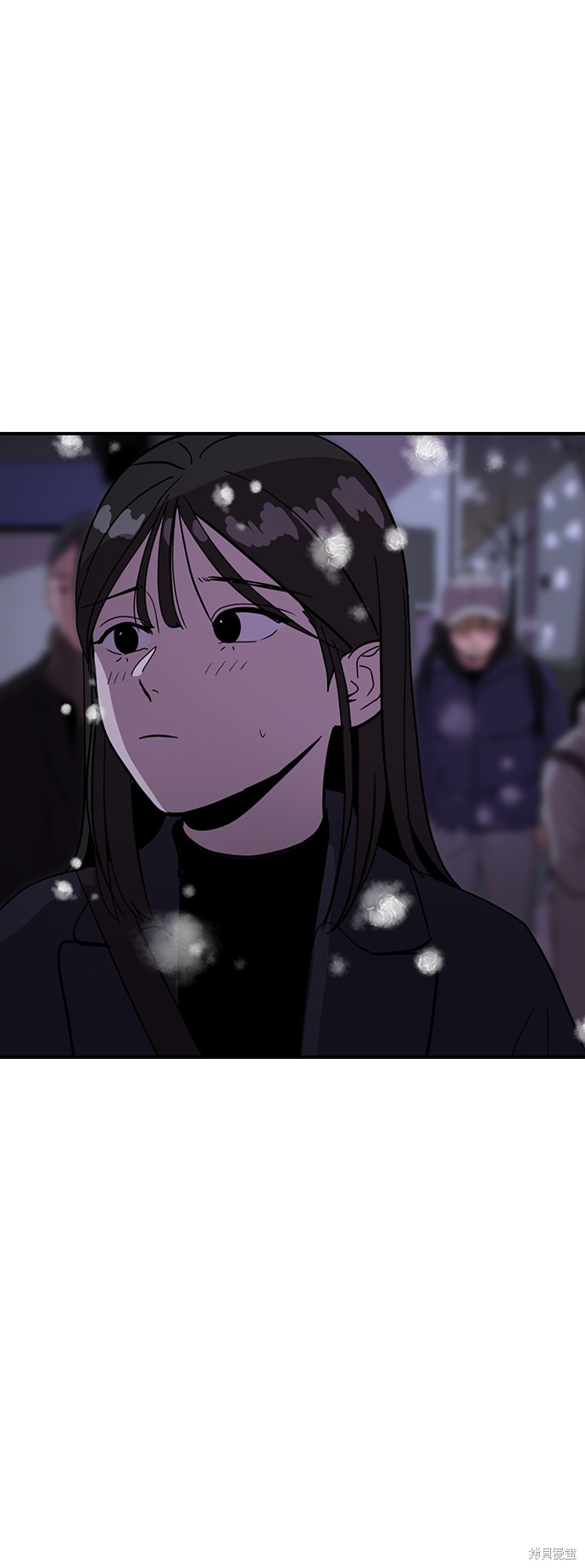 秀熙live结局漫画,第23话4图