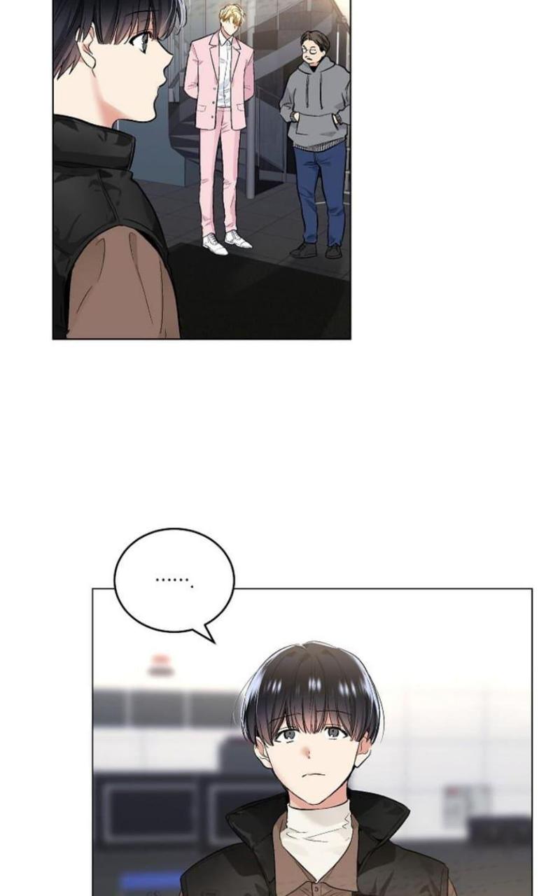 耻辱应用程序讲述的是什么漫画,第31话4图