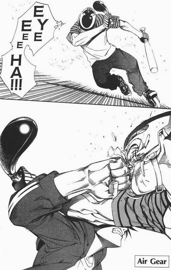 飞轮少年动漫在线观看完整漫画,第12卷3图
