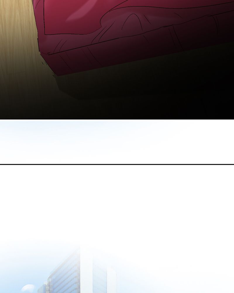 诡案追缉小说漫画,第9章：你是我的人4图