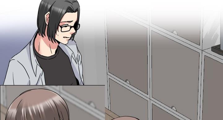 社区小虎子活动漫画,第28话5图