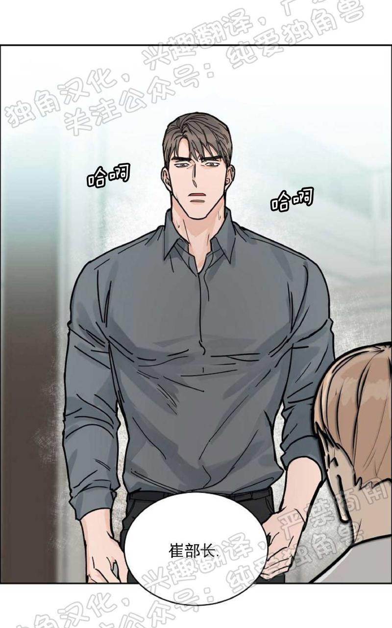 请君上船在哪看漫画,第26话2图