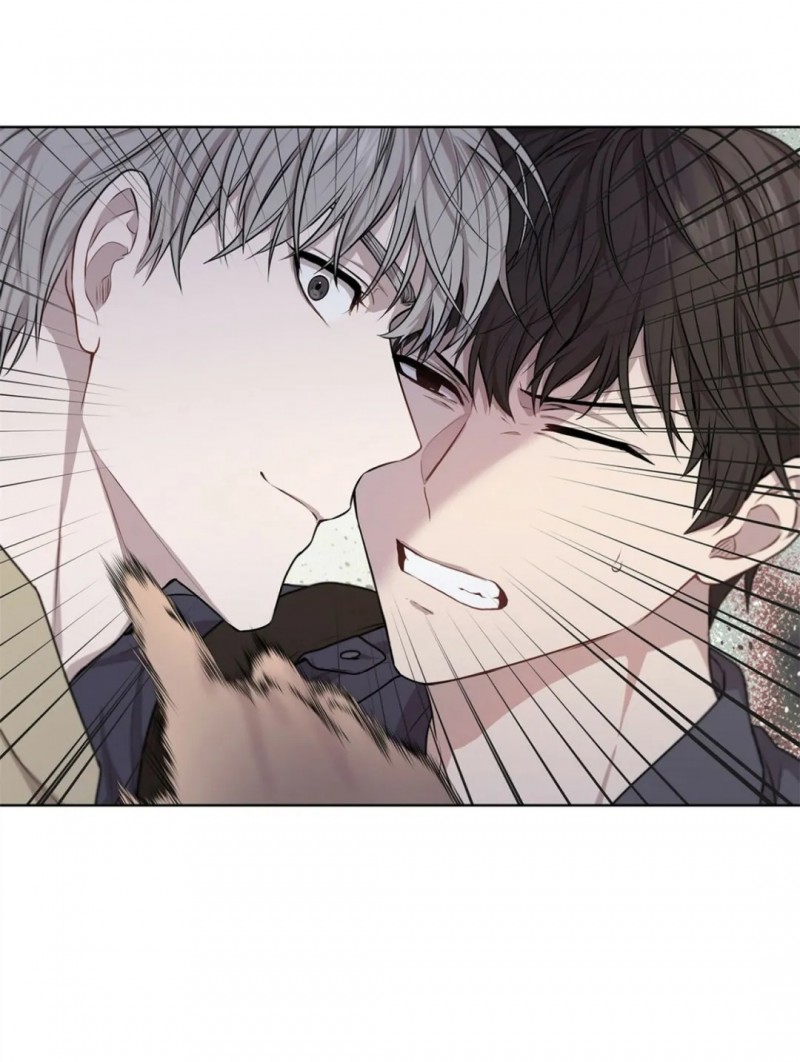 PASSION的含义漫画,第24话4图