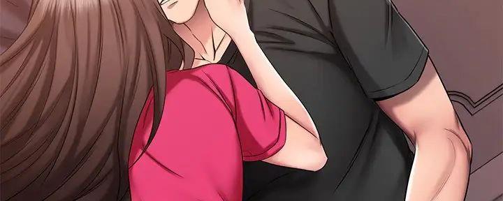 恋人未满 英文版漫画,第51话4图