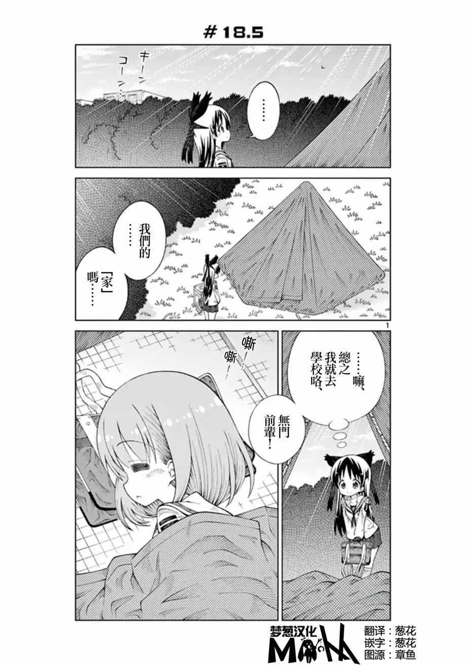 2l酒是几斤重漫画,第5话1图