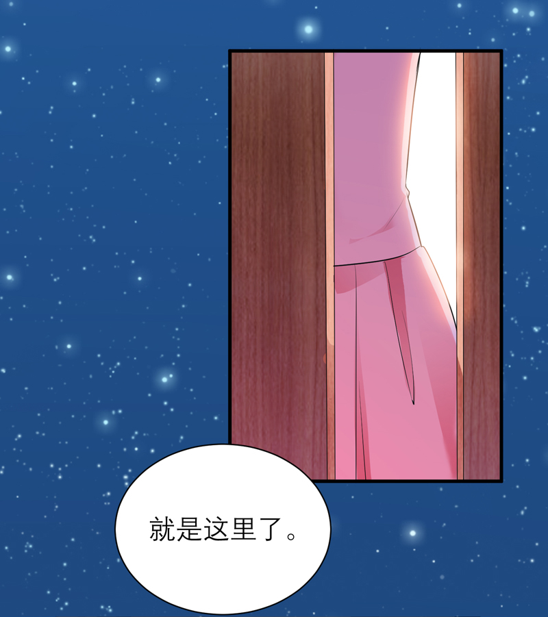 总裁的替嫁新娘动漫免费全集漫画,第129章：将计就计3图