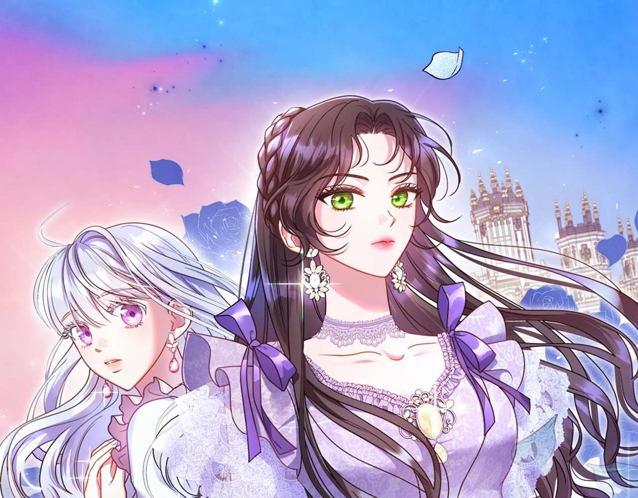 除掉那个恶女漫画免费观看漫画,第53话 情感垃圾桶1图