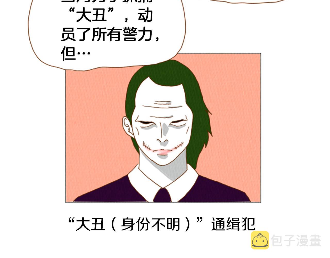 荒诞费洛蒙漫画,第38话 我们玩个游戏吧5图