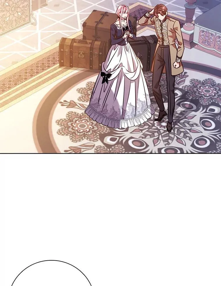 离婚后成为祁少的心尖宠54漫画,103.第一支舞2图