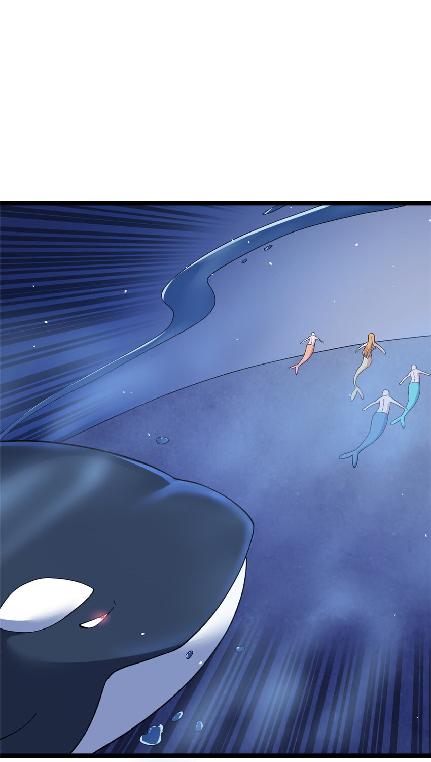 我有999种异能免费观看漫画,110 人鱼狂欢3图