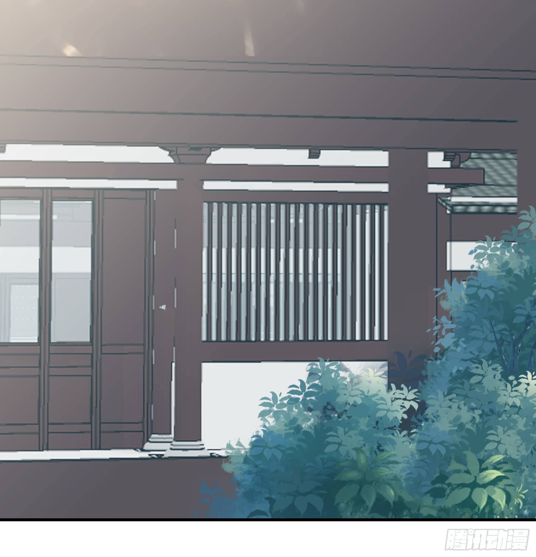 本王要身不要心txt百度漫画,深夜造访2图