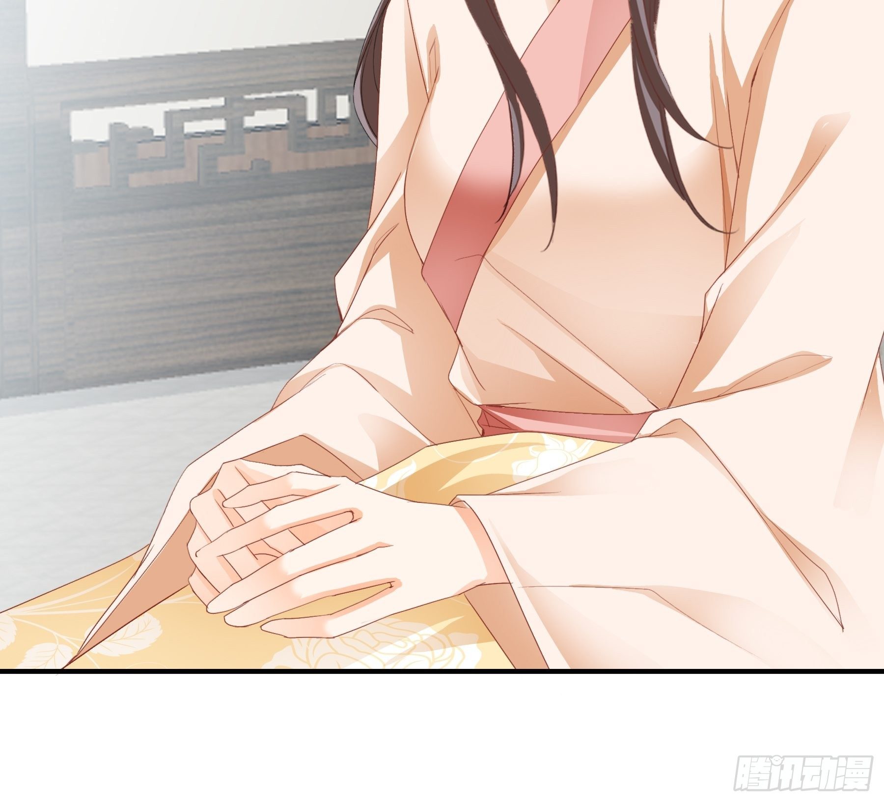 本王要身不要心txt百度漫画,深夜造访4图