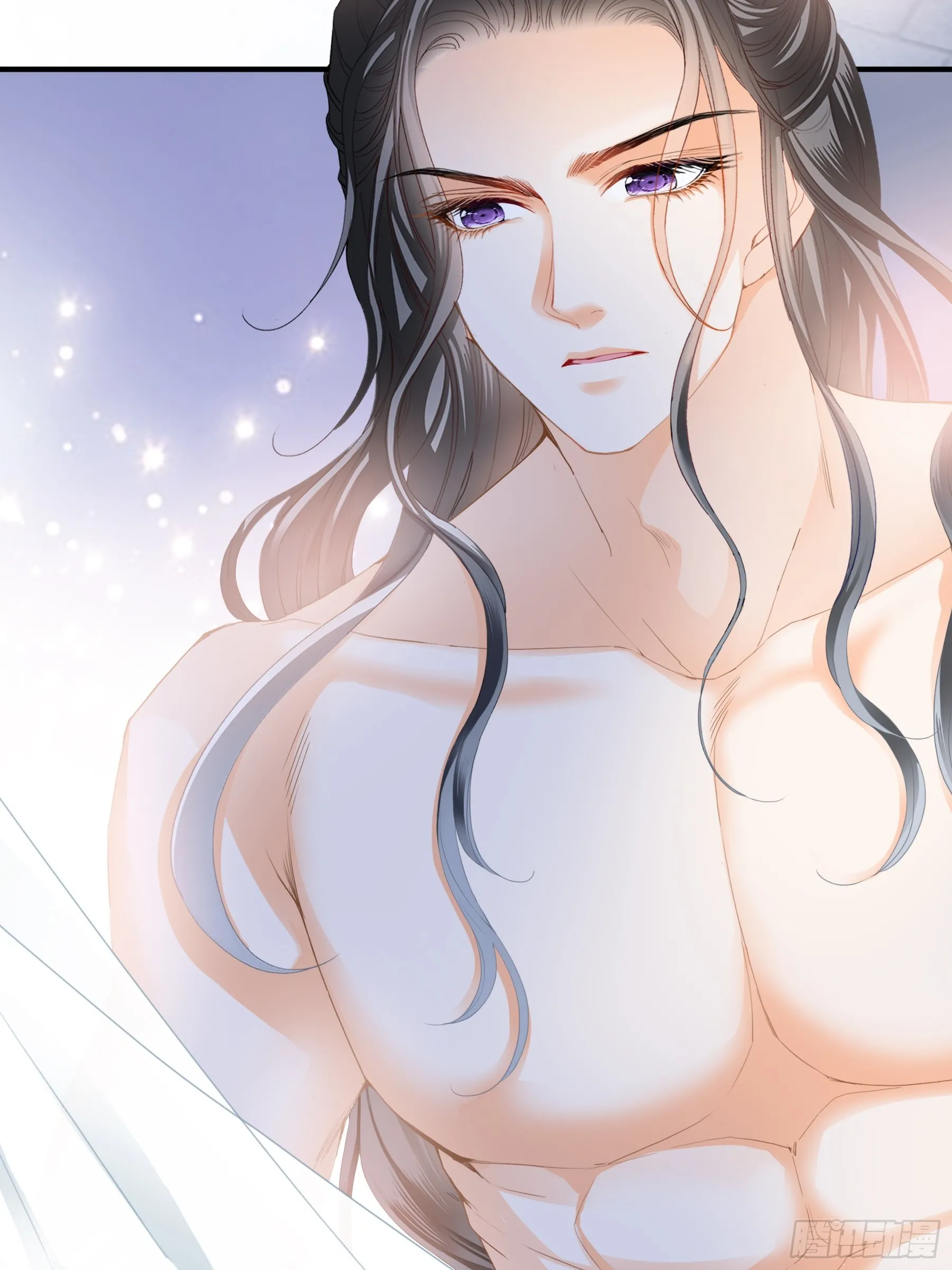 本王要你漫画免费下拉式奇漫屋漫画,吃醋后的惩罚4图