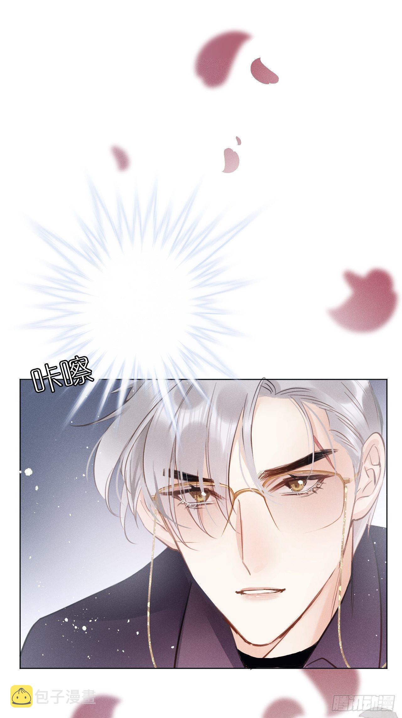 狼狼与灰太狼漫画,第3话：拍摄现场3图
