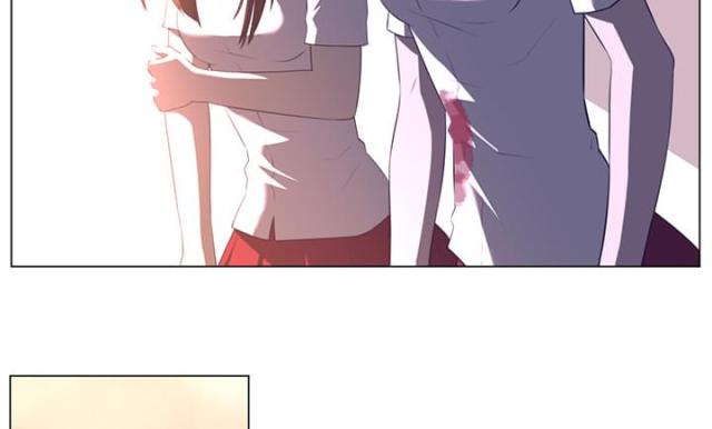 丧尸校园演员表介绍漫画,第21话3图